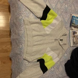 women’s sweater